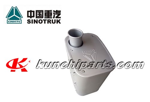 Sinotruk Haohan AZ9525230001 koppling huvudcylinder