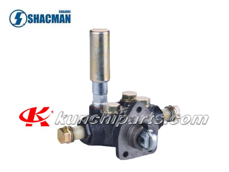 Weichai WD618 612600080799 Pump
