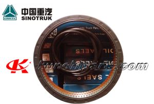 Sinotruk HOWO WG9981340113 Bakhjulsoljeförsegling 190 * 220 * 30