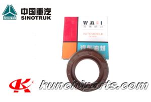 Sinotruk Howo A7 A120502591 Differential oljetätning 82 * 140 * 20 perfekt Power