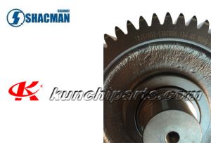 Shacman Delong F3000 snabbt 12JS160T-1707056 Vice - Drive växellåda