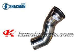 Shacman Delong DZ9112531404 Intercooler Inloppsrör