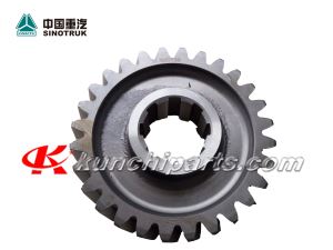 Sinotruk Howo JM9014320136 Körning Cylindrisk Gear