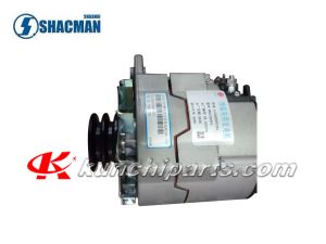 Weichai WD618 612600090353 Generator