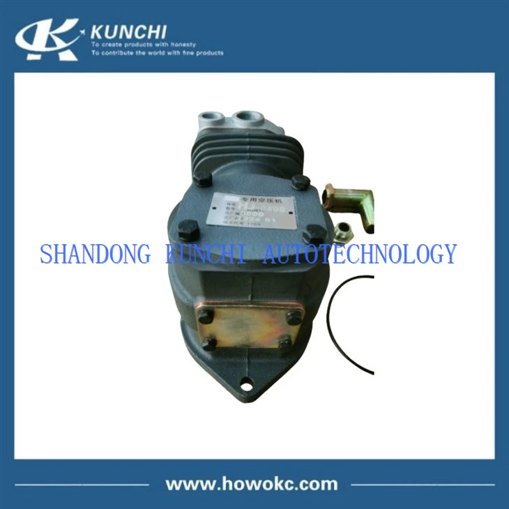 612600130408 ,air Compressor SINOTRUK HOWO,SHACMAN,FOTON,FAW SPARE PARTS