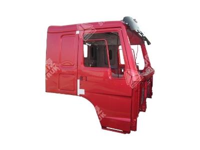 Sinotruk HOWO AZ1642100006 Standard Cab Assembly