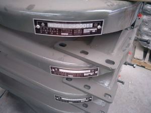 Sinotruk HOWO Femtehjul / Dragkedja WG91129300011