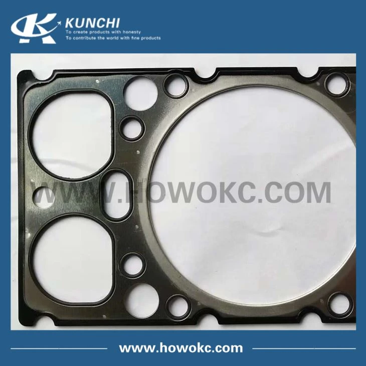 Cylinder Head Gasket WD615 EUR II 612600040355