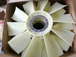 Sinotruck Parts 612600060038 Fläkt För Motordelarna
