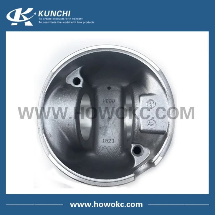 612600030034 Weichai kolv WP10