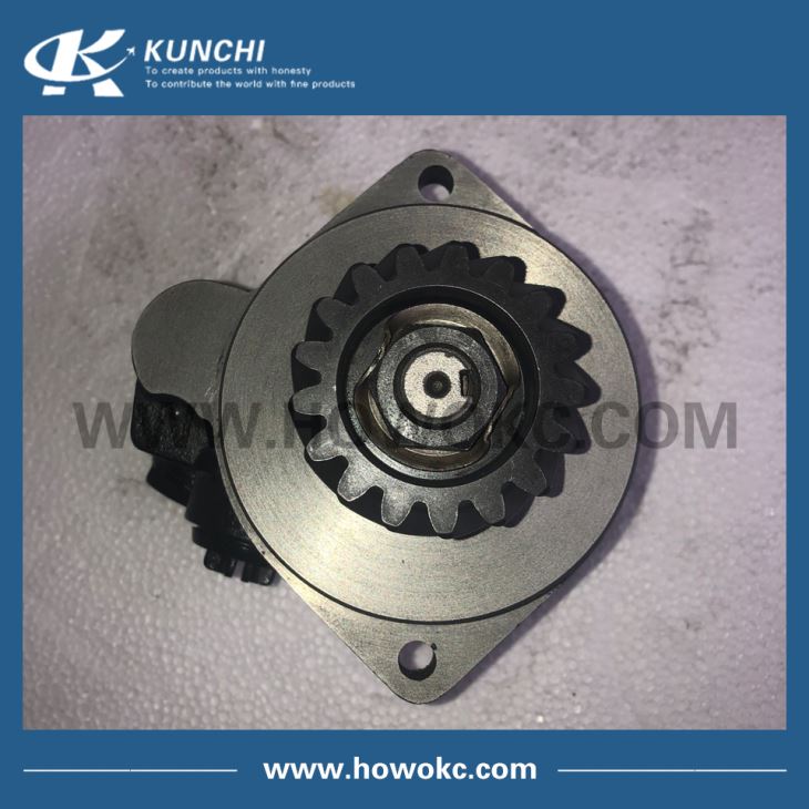 61500130037 Power Steering Pump STR