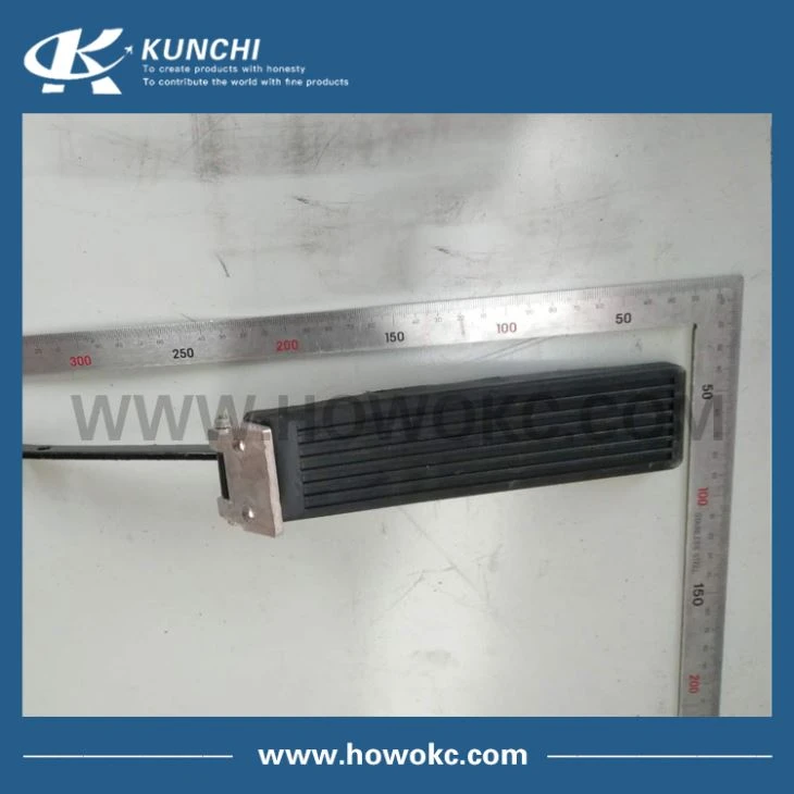 A6153000004 Accelerator Pedal Beiben