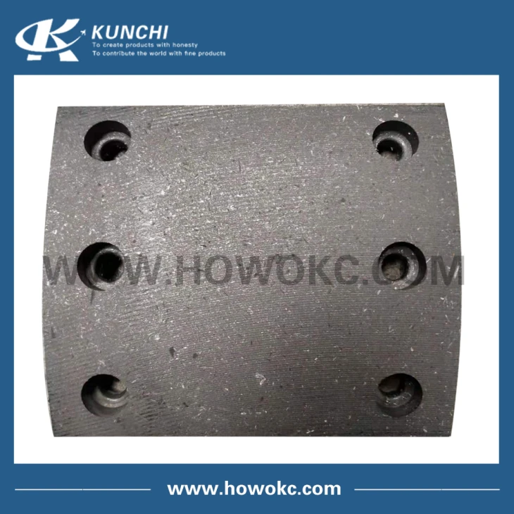 Bromsskiva EQ145 (Fram) DONGFENG
