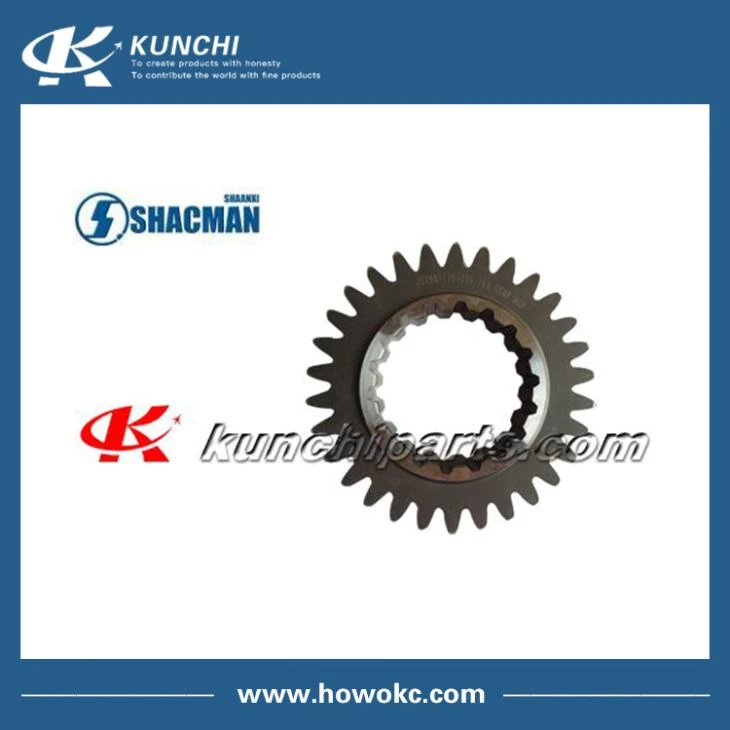 Shacman Delong F2000 Fast JS150-1701030 A Shaft Gear