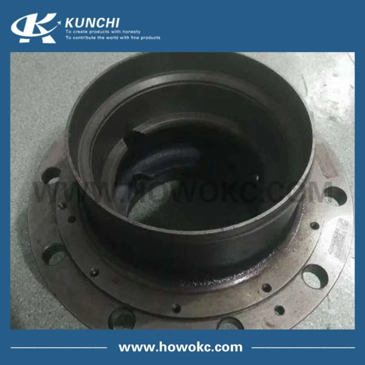 Sinotruk Howo 08 Model Rear Wheel Hub JM9231340909
