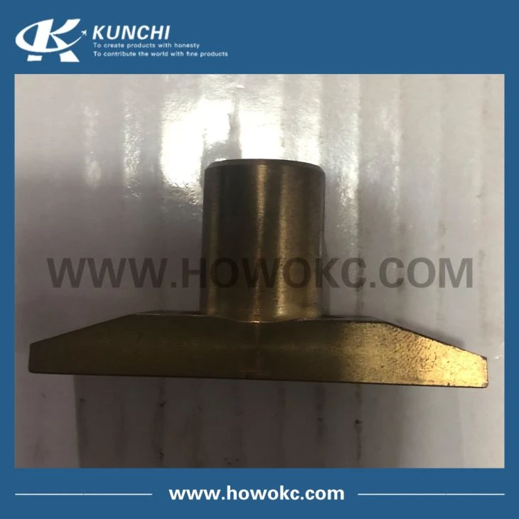 Sinotruk HOWO 19710/19712 Fork Pendulum Block AZ2229100042