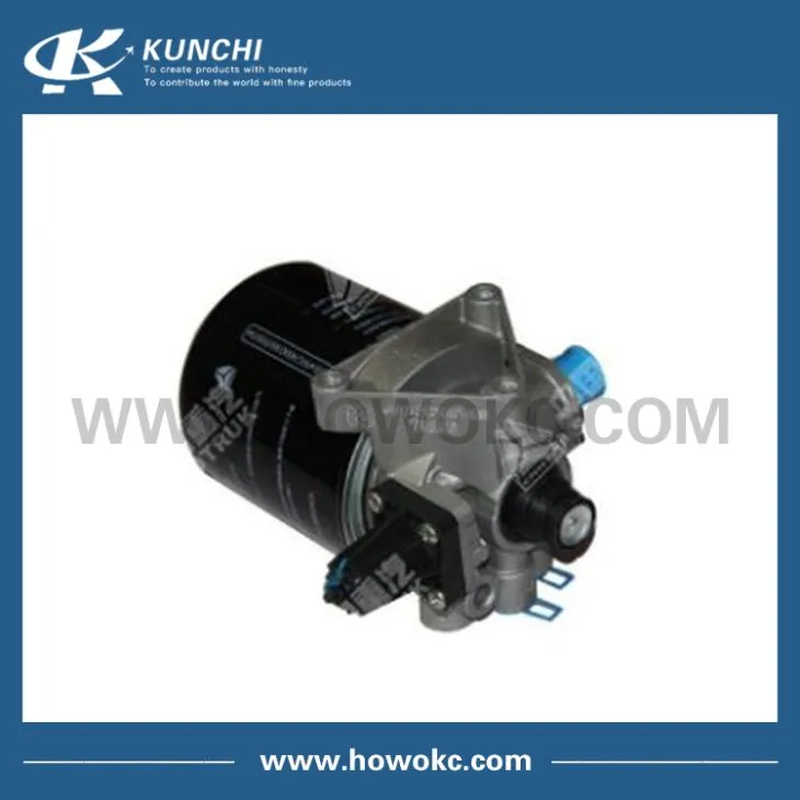 Sinotruk HOWO Air Drier WG9000360500