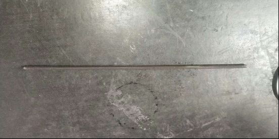 Sinotruk HOWO hexagonal nyckel 1417035600038