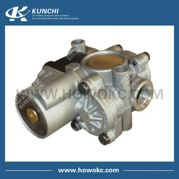 Sinotruk HOWO T7 ABS Solenoid Valve WG9000360515