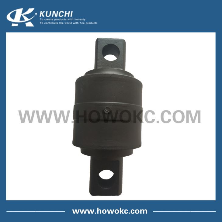 Sinotruk Torsion Rubber Core / Torque Plastic Core WG9114521176