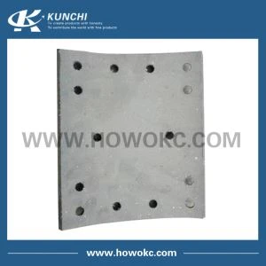 9231342068 SINOTRUK HOWO 10 Modell 14Holes Bromsskiva 200 × 220 × 14.5