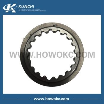 AZ2229040073 Tätaxelpaket HOWO 10/12/16 Ny modell