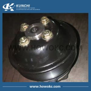 HUMMER-serien