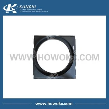 Sinotruk HOWO Fan Cowl WG9727530017