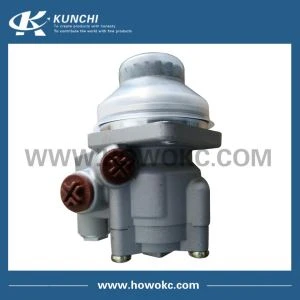 Sinotruk HOWO styrpump WG9619470080