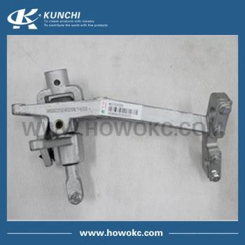 WG9725240208 Manipulator för Howo Truck Parts