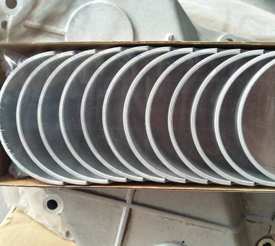 Engine bearing 