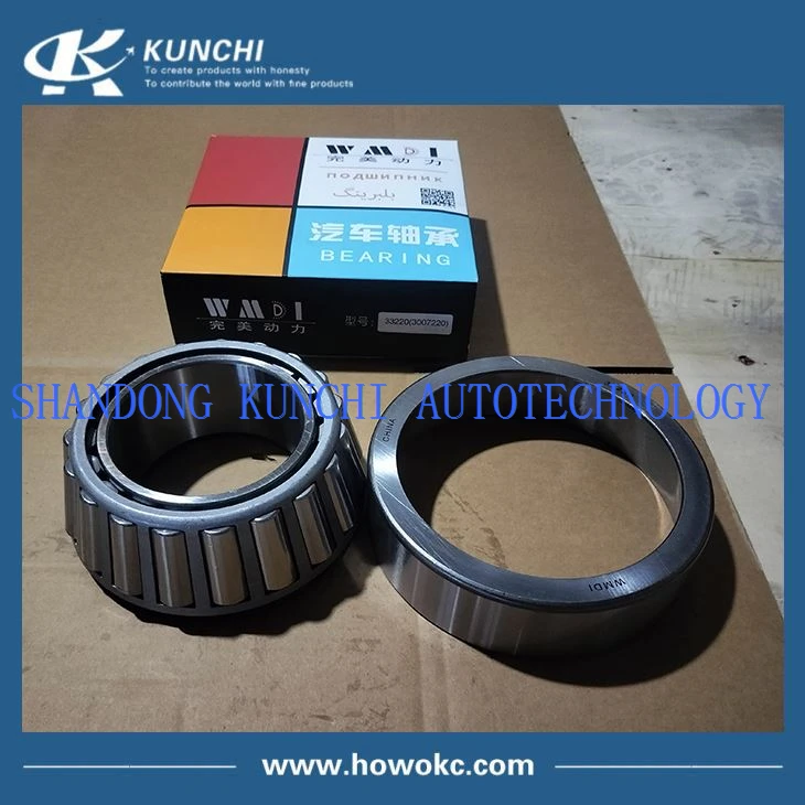 710W93420-0104 bearing