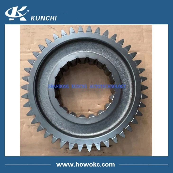 Sinotruk Howo AZ2210040264 Mainshaft 4th Gear