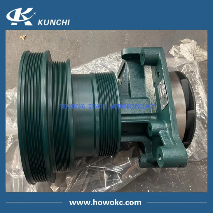 Sinotruk Howo VG15000060051 WATER PUMP